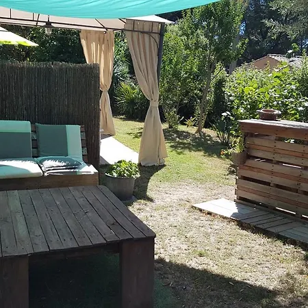 Loft Dans Cadre De Verdure * Ceyreste