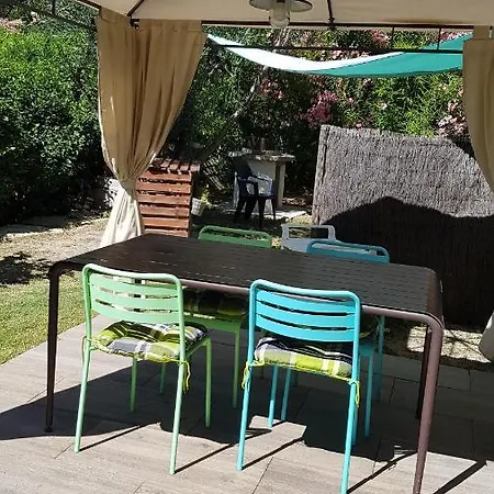 Loft Dans Cadre De Verdure Apartment