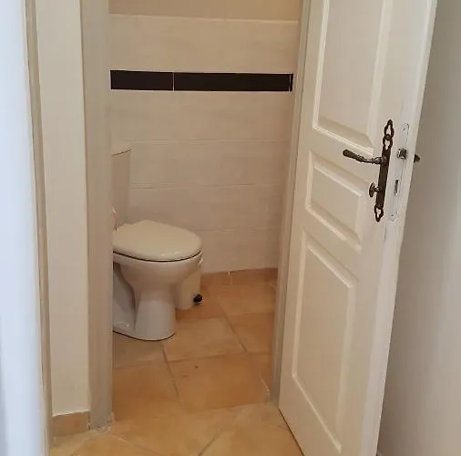 Loft Dans Cadre De Verdure *