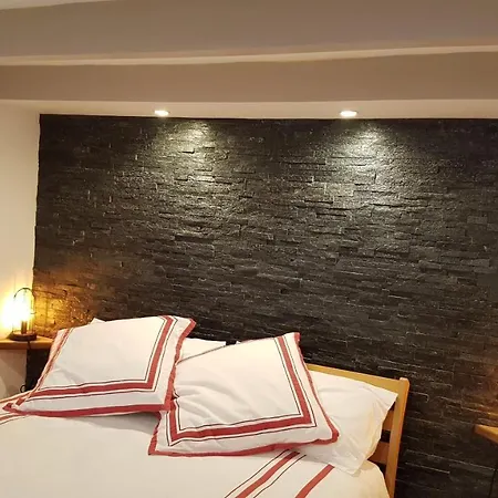 Loft Dans Cadre De Verdure Apartman Ceyreste