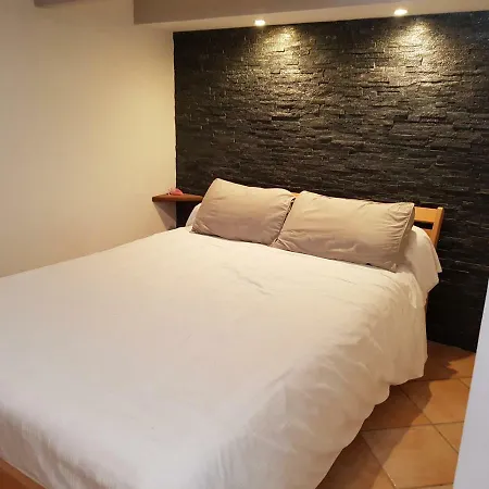 Loft Dans Cadre De Verdure Appartement *