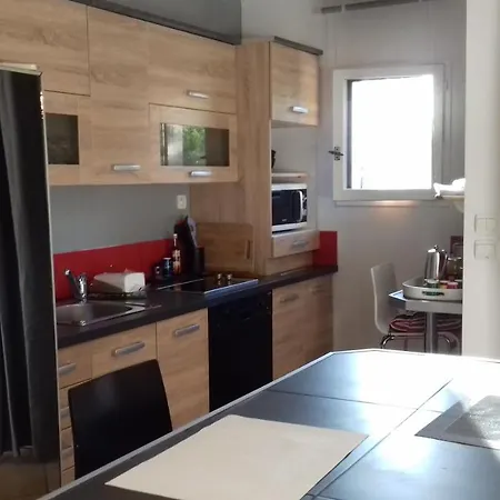Loft Dans Cadre De Verdure Apartment *